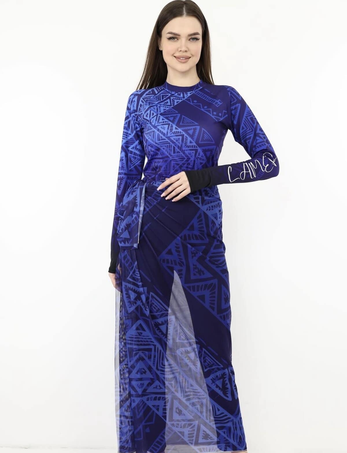 Modest swimsuit - Baba Saleh Sports Egypt | بابا صالح للأدوات الرياضية
