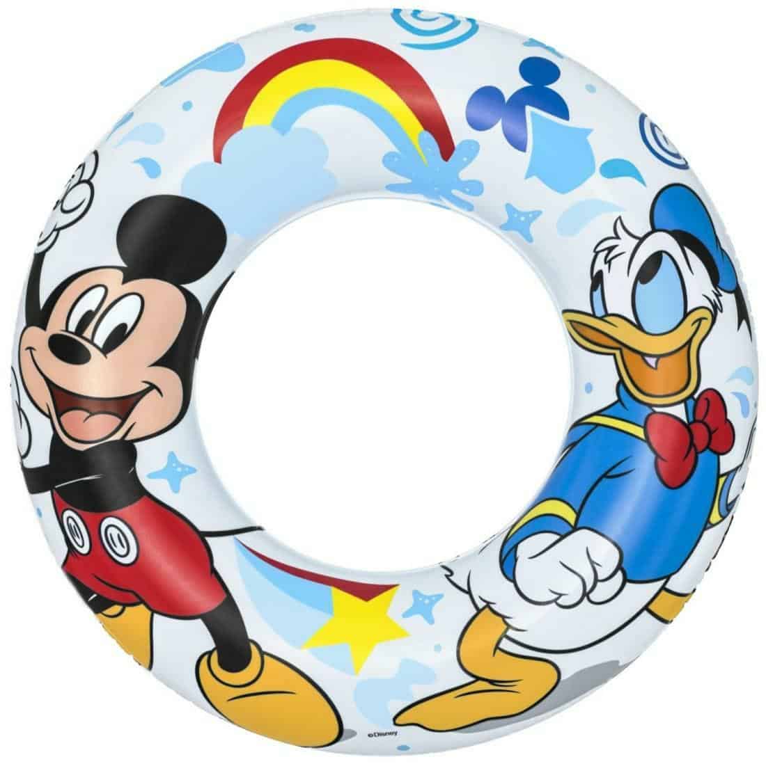 Swim ring - Baba Saleh Sports Egypt | بابا صالح للأدوات الرياضية
