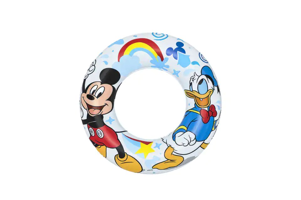 Swim ring - Baba Saleh Sports Egypt | بابا صالح للأدوات الرياضية