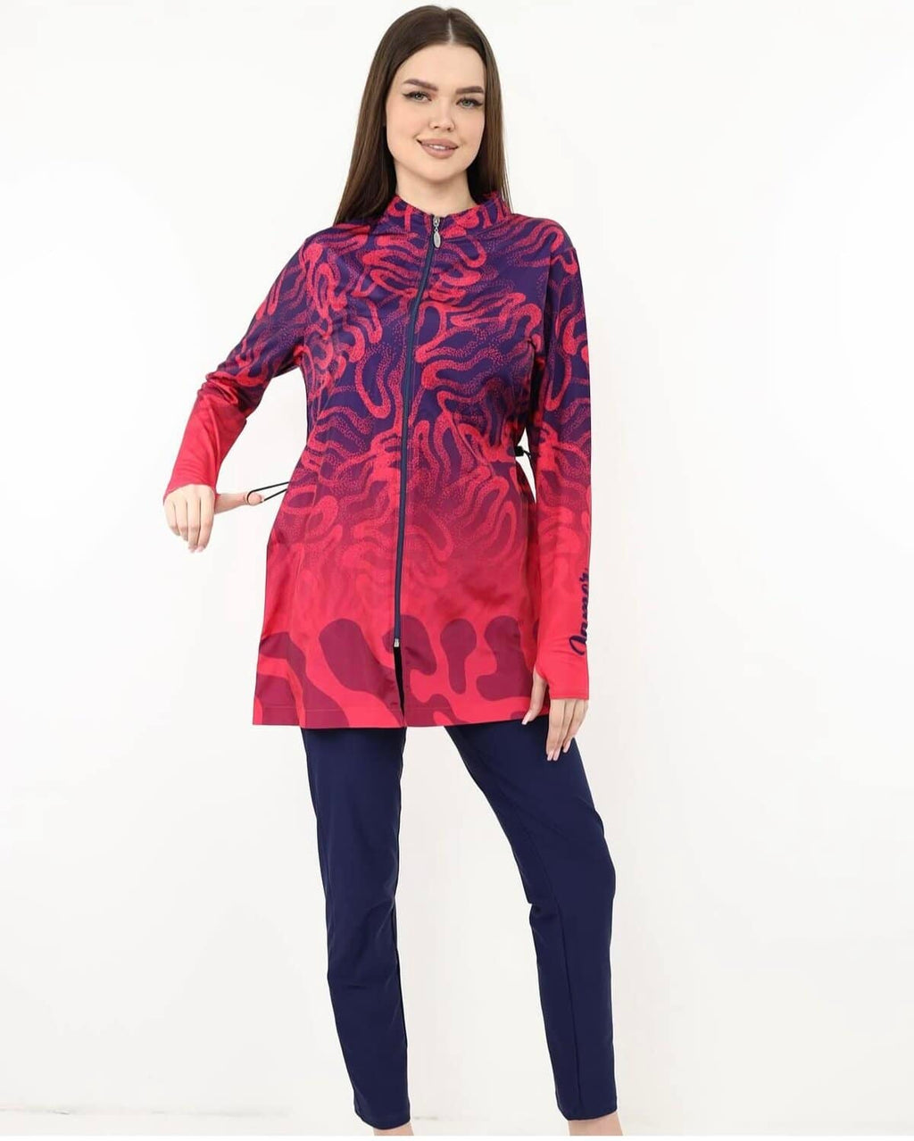 Modest swimsuit - Baba Saleh Sports Egypt | بابا صالح للأدوات الرياضية