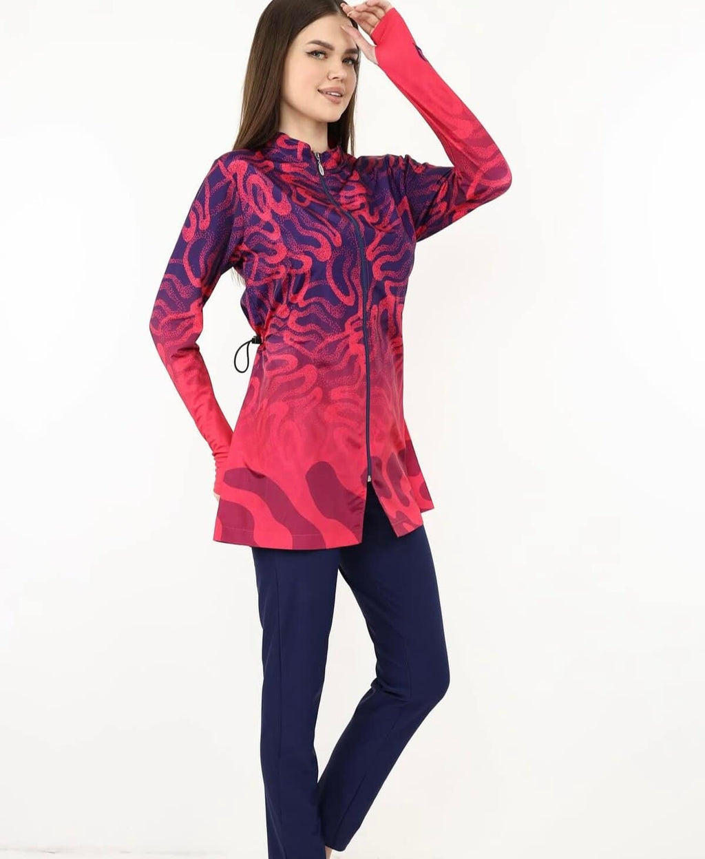 Modest swimsuit - Baba Saleh Sports Egypt | بابا صالح للأدوات الرياضية