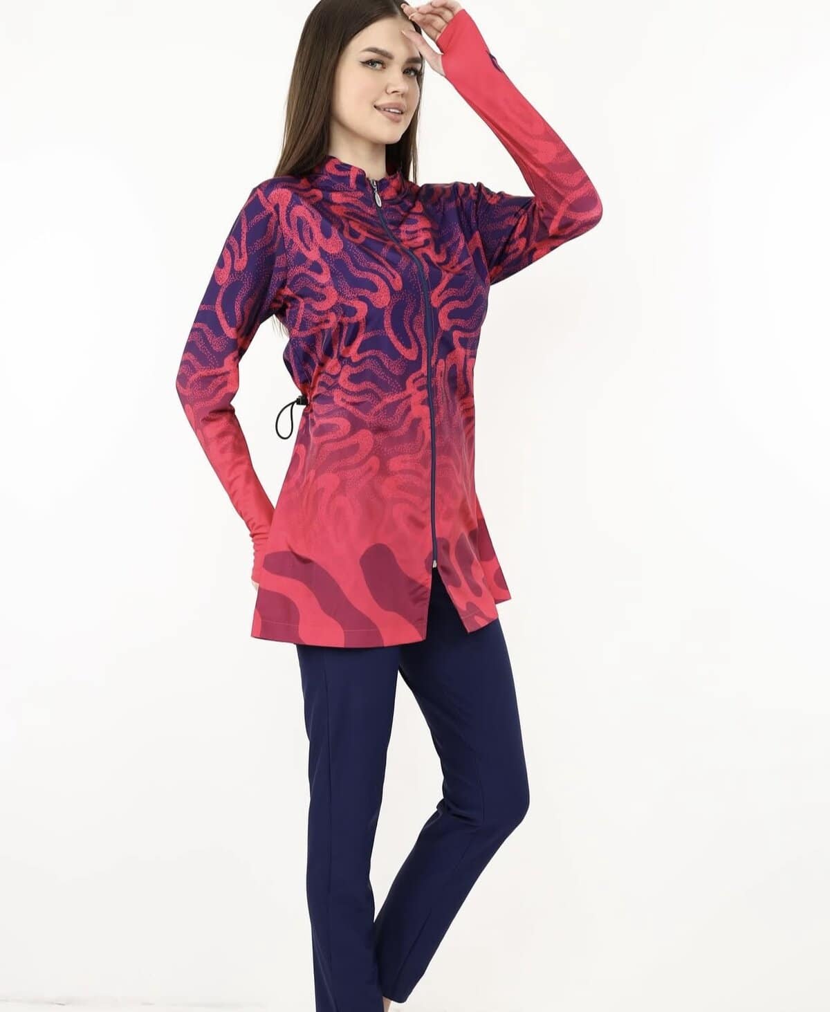 Modest swimsuit - Baba Saleh Sports Egypt | بابا صالح للأدوات الرياضية