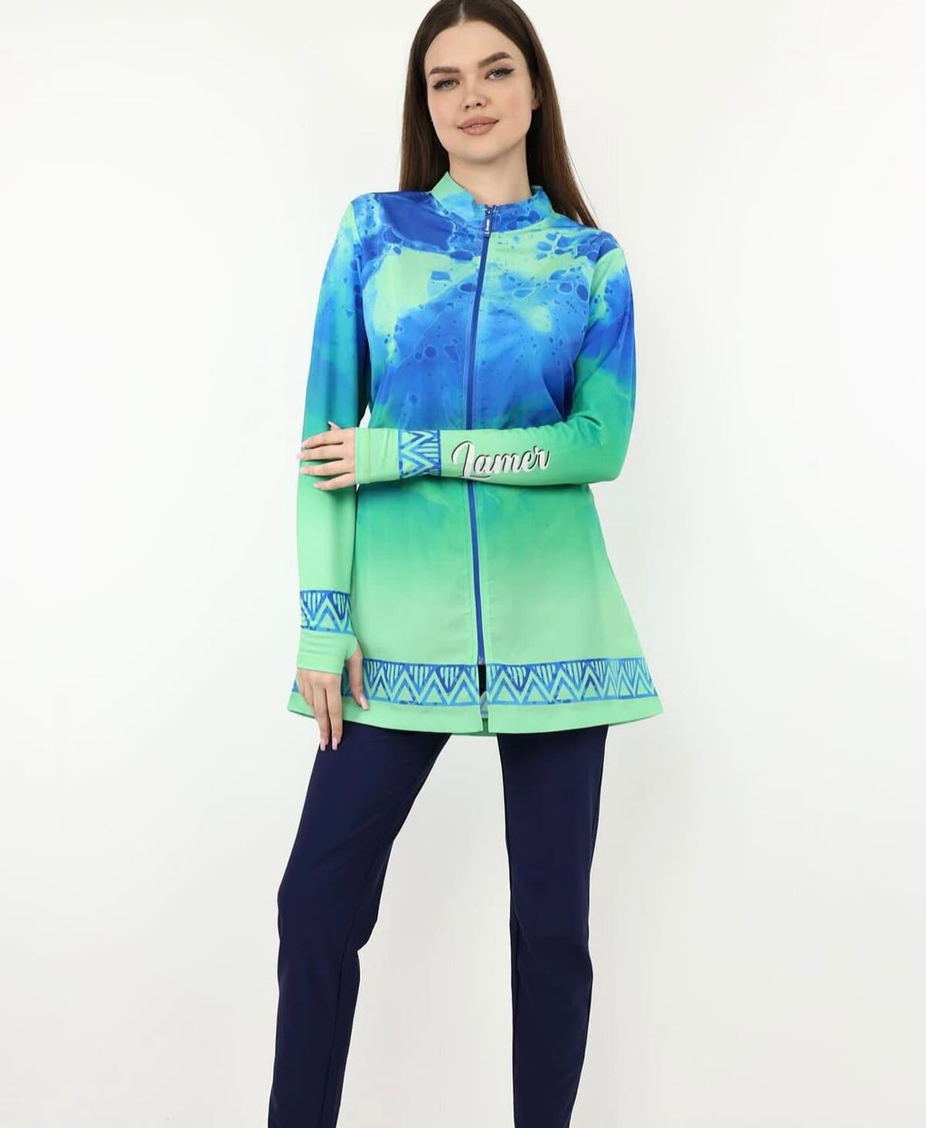 Modest swimsuit - Baba Saleh Sports Egypt | بابا صالح للأدوات الرياضية