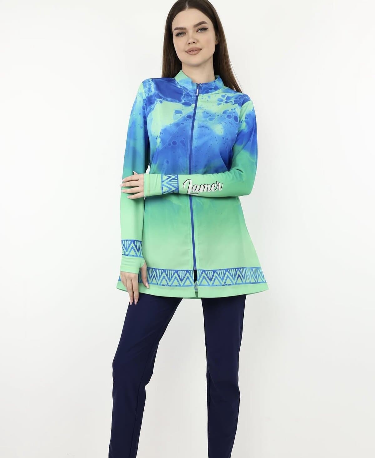 Modest swimsuit - Baba Saleh Sports Egypt | بابا صالح للأدوات الرياضية
