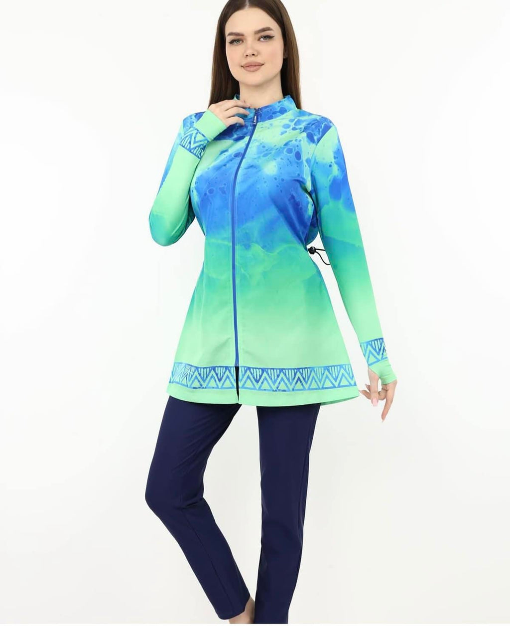 Modest swimsuit - Baba Saleh Sports Egypt | بابا صالح للأدوات الرياضية