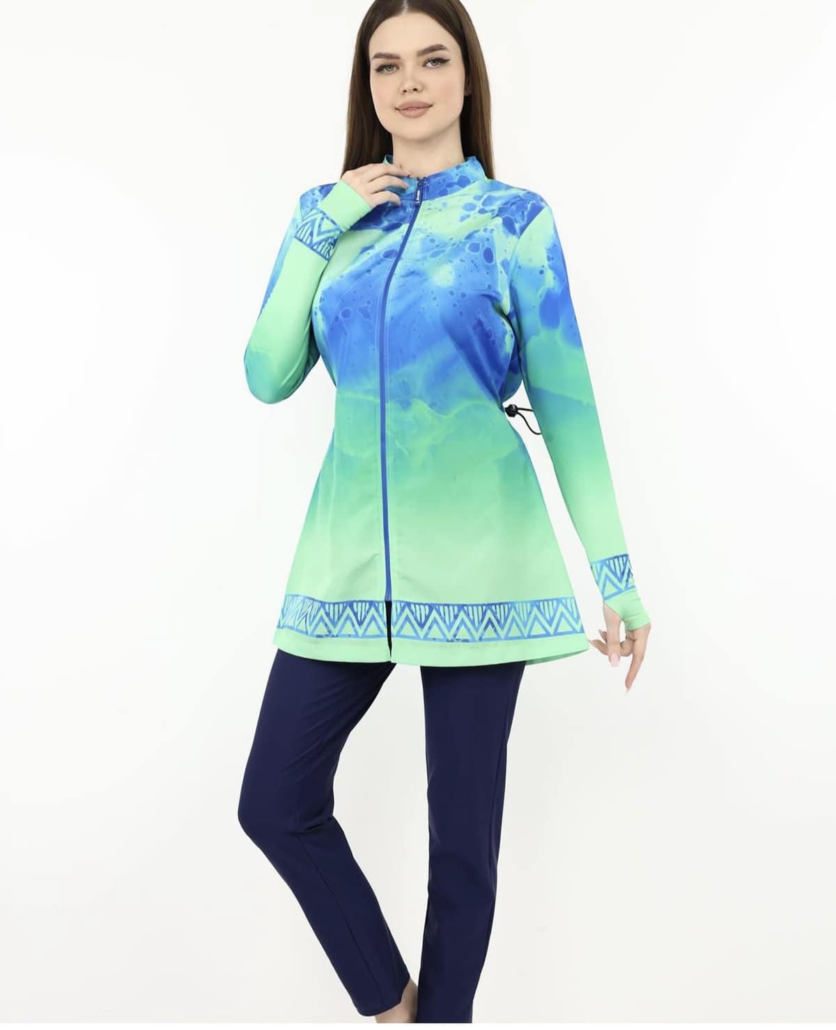 Modest swimsuit - Baba Saleh Sports Egypt | بابا صالح للأدوات الرياضية