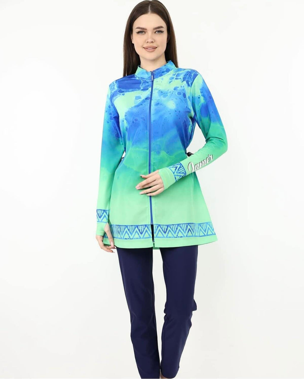 Modest swimsuit - Baba Saleh Sports Egypt | بابا صالح للأدوات الرياضية