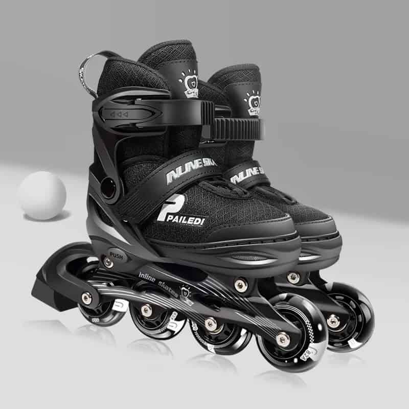 Roller Skate - Single Row - Baba Saleh Sports Egypt | بابا صالح للأدوات الرياضية