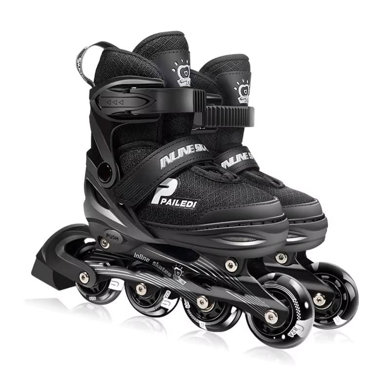 Roller Skate - Single Row - Baba Saleh Sports Egypt | بابا صالح للأدوات الرياضية