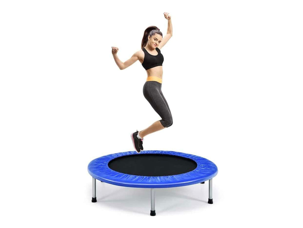Trampoline 40 inch - Baba Saleh Sports Egypt | بابا صالح للأدوات الرياضية