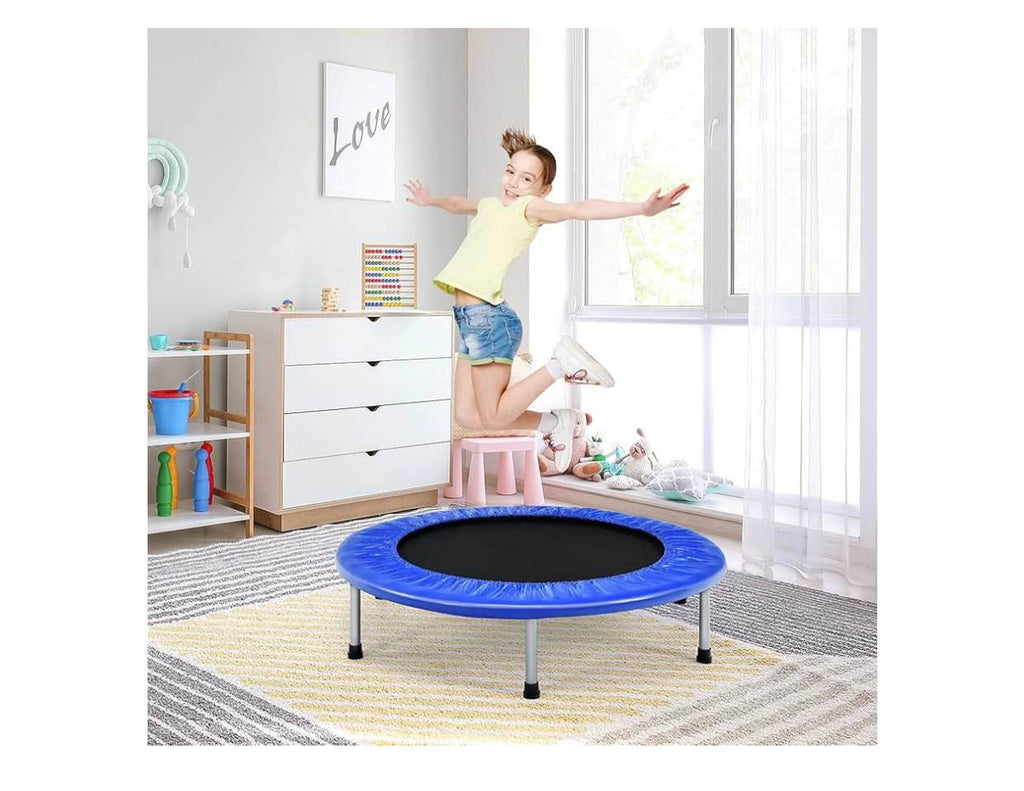 Trampoline 40 inch - Baba Saleh Sports Egypt | بابا صالح للأدوات الرياضية