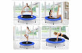 Trampoline 40 inch - Baba Saleh Sports Egypt | بابا صالح للأدوات الرياضية