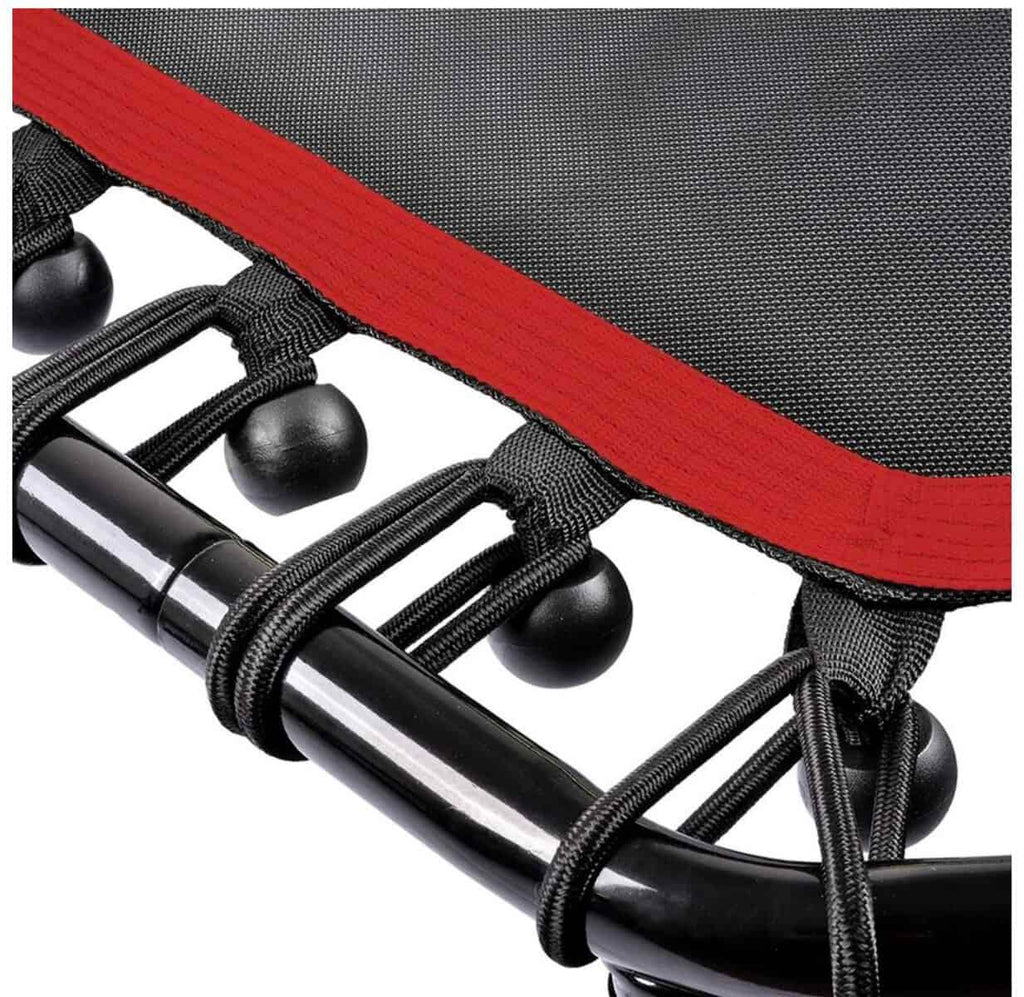 Trampoline with handle 45 inch - Baba Saleh Sports Egypt | بابا صالح للأدوات الرياضية