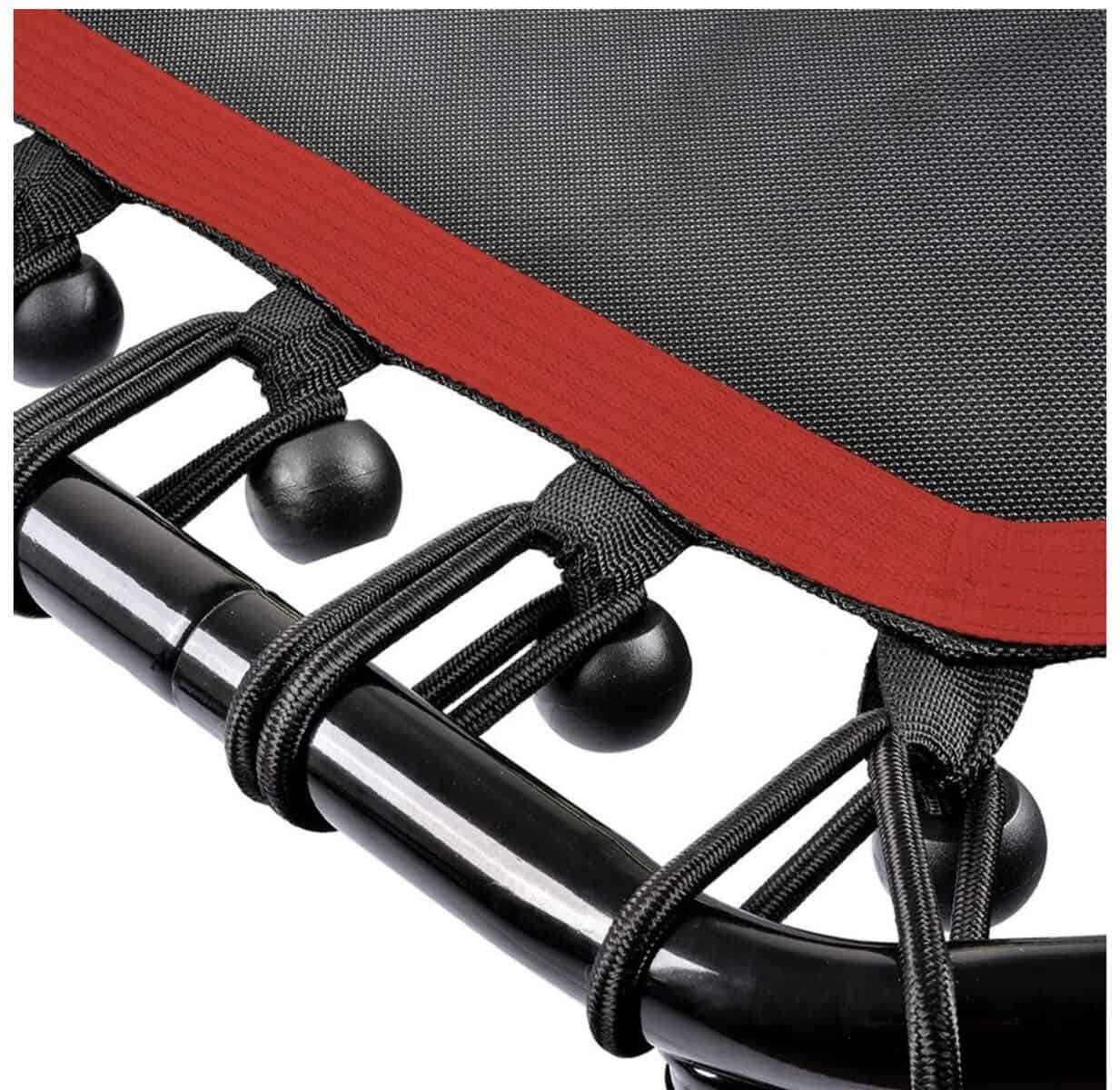 Trampoline with handle 45 inch - Baba Saleh Sports Egypt | بابا صالح للأدوات الرياضية