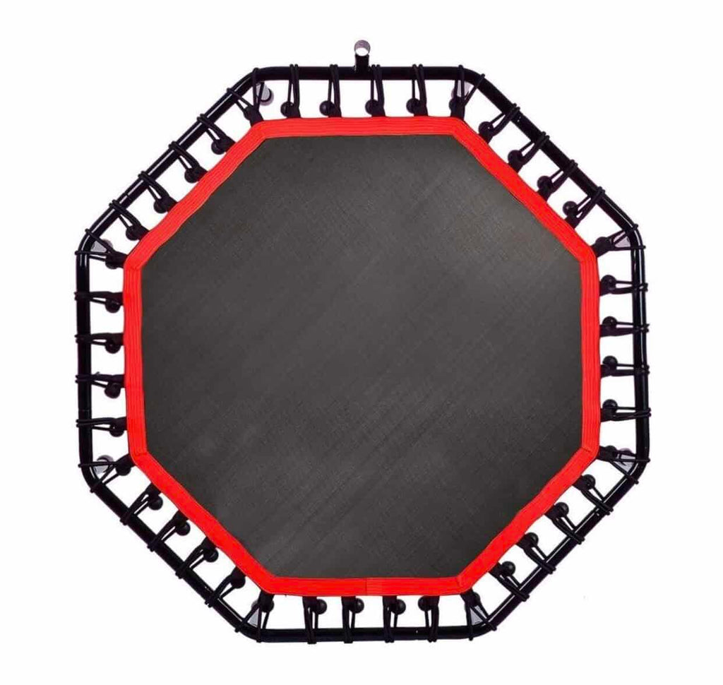 Trampoline with handle 45 inch - Baba Saleh Sports Egypt | بابا صالح للأدوات الرياضية