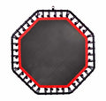Trampoline with handle 45 inch - Baba Saleh Sports Egypt | بابا صالح للأدوات الرياضية