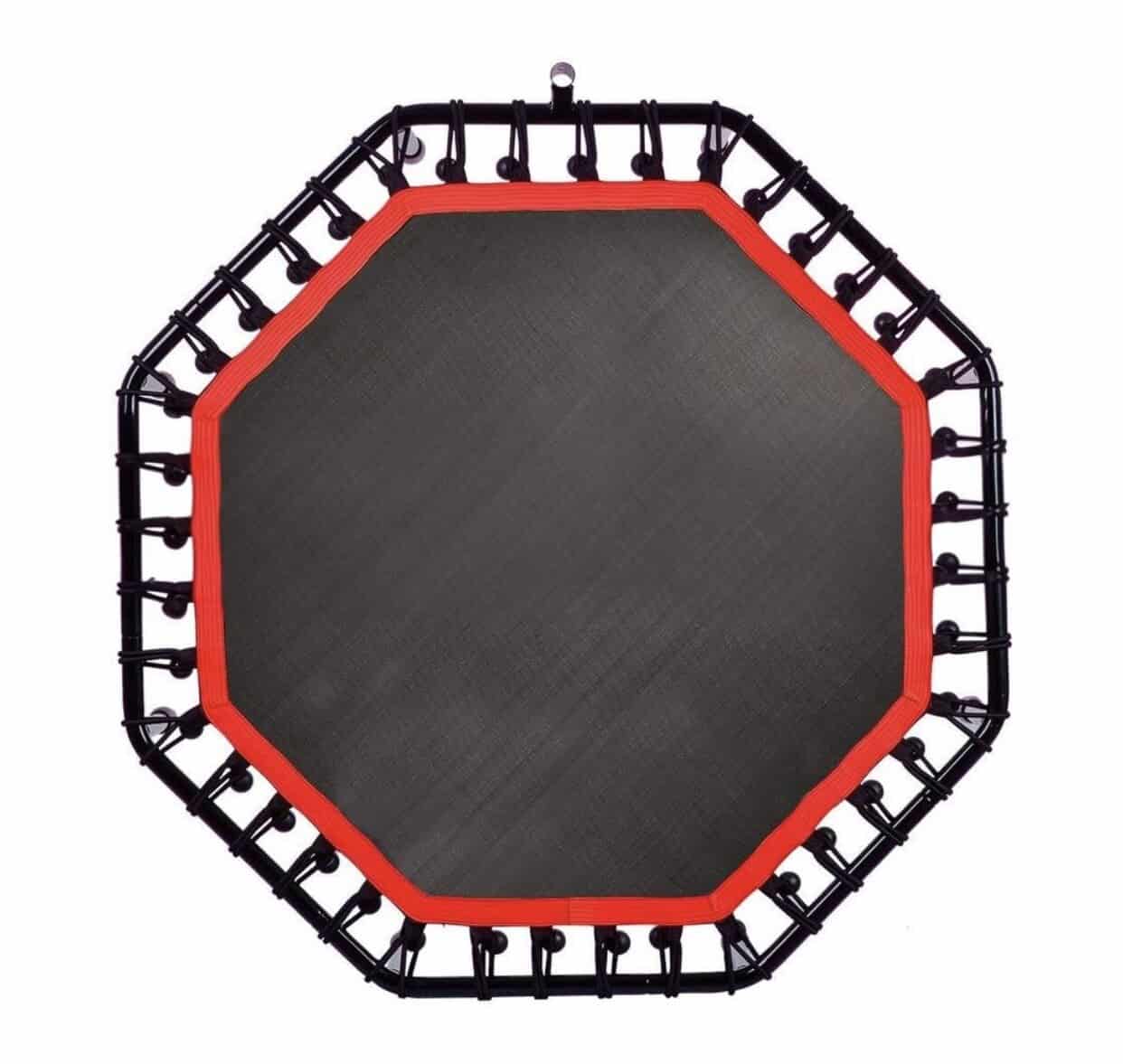 Trampoline with handle 45 inch - Baba Saleh Sports Egypt | بابا صالح للأدوات الرياضية