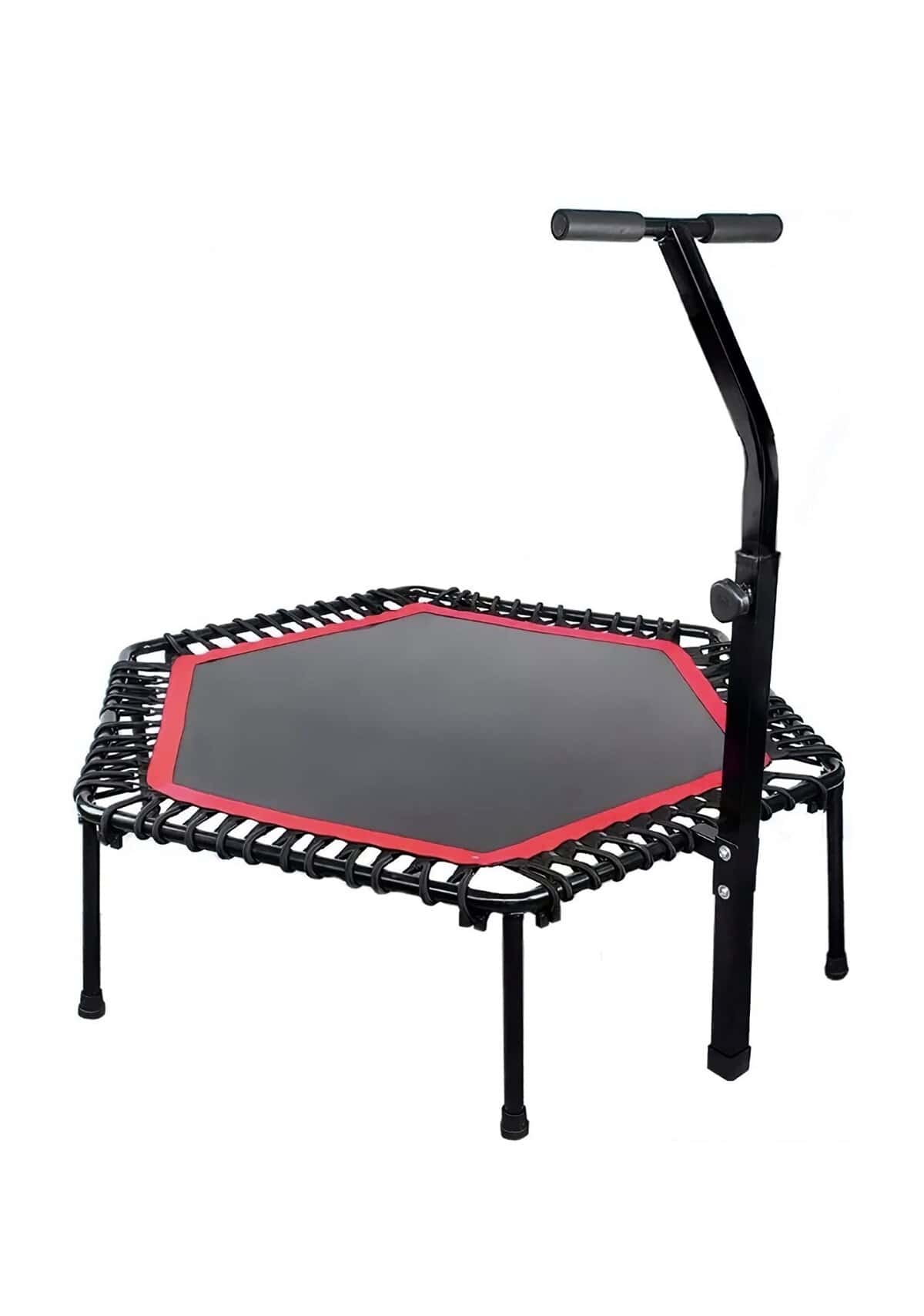 Trampoline with handle 40 inch - Baba Saleh Sports Egypt | بابا صالح للأدوات الرياضية