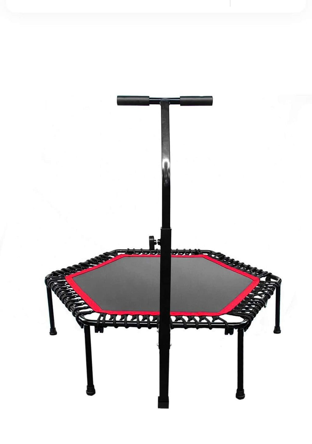 Trampoline with handle 40 inch - Baba Saleh Sports Egypt | بابا صالح للأدوات الرياضية