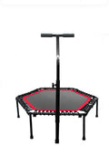 Trampoline with handle 40 inch - Baba Saleh Sports Egypt | بابا صالح للأدوات الرياضية