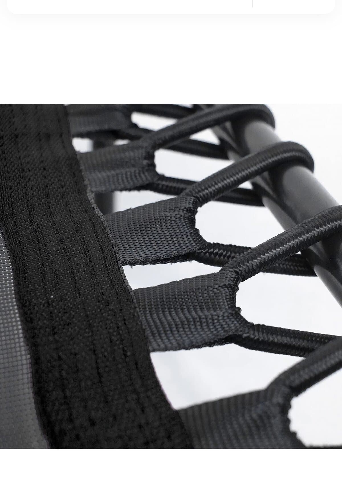 Trampoline with handle 40 inch - Baba Saleh Sports Egypt | بابا صالح للأدوات الرياضية