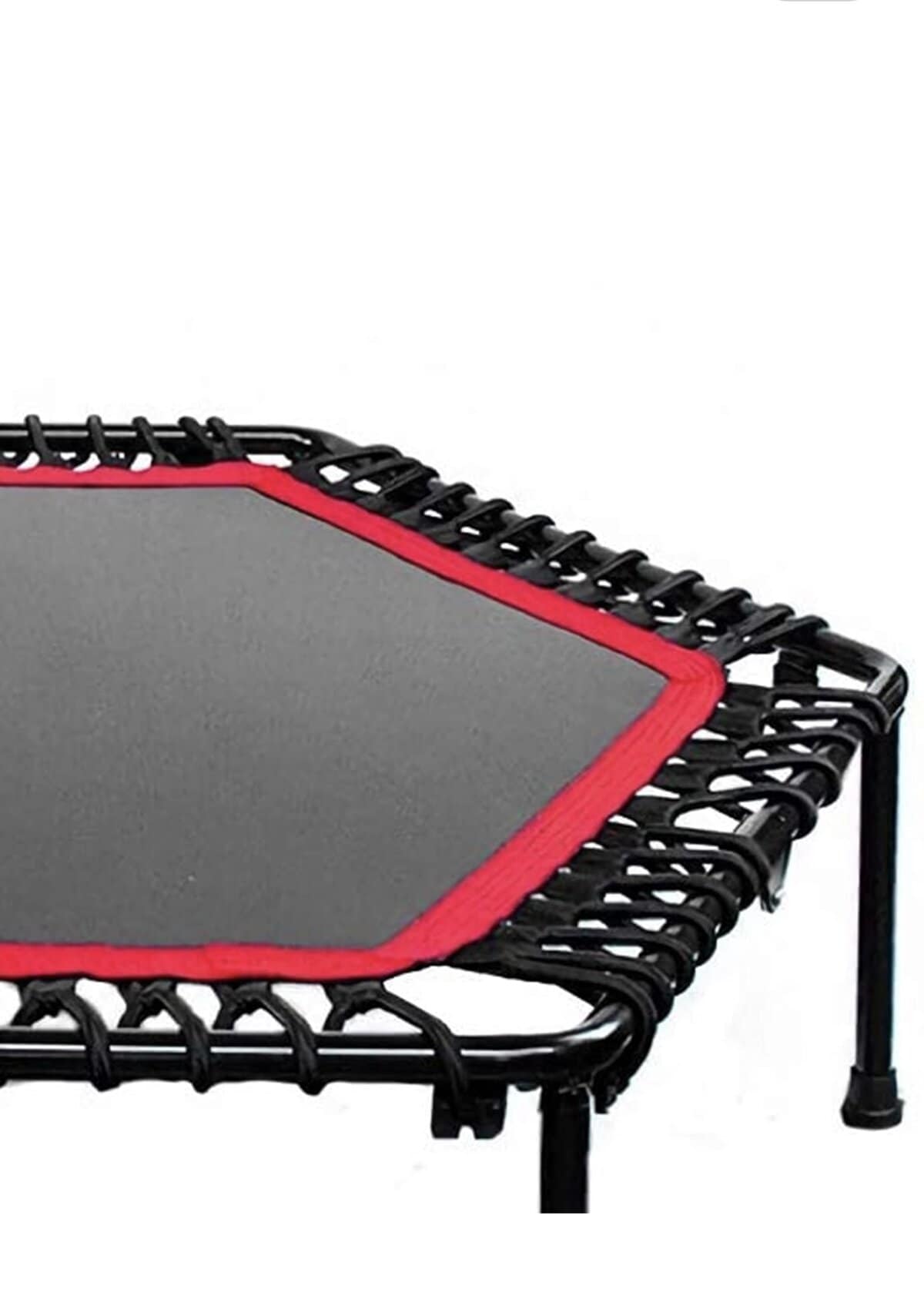 Trampoline with handle 40 inch - Baba Saleh Sports Egypt | بابا صالح للأدوات الرياضية