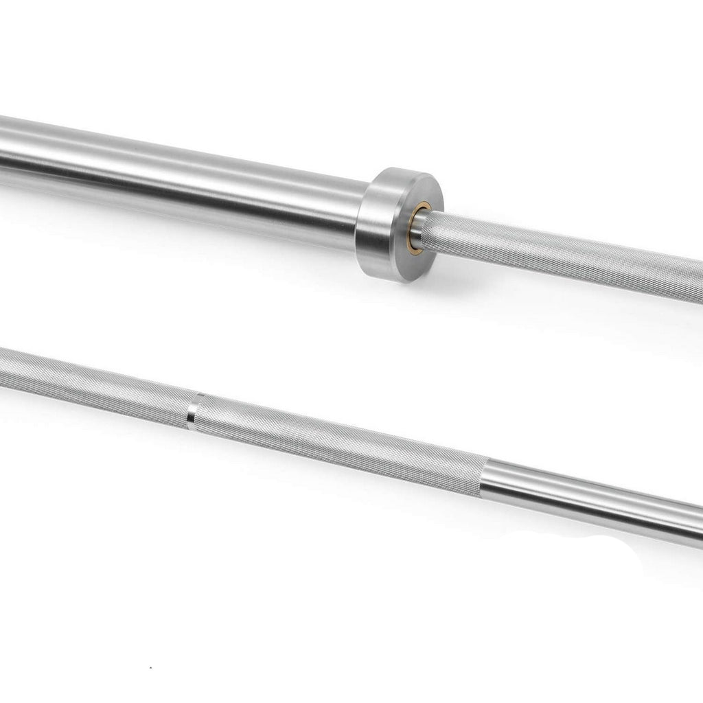 Imported straight bar 35_40cm - Baba Saleh Sports Egypt | بابا صالح للأدوات الرياضية