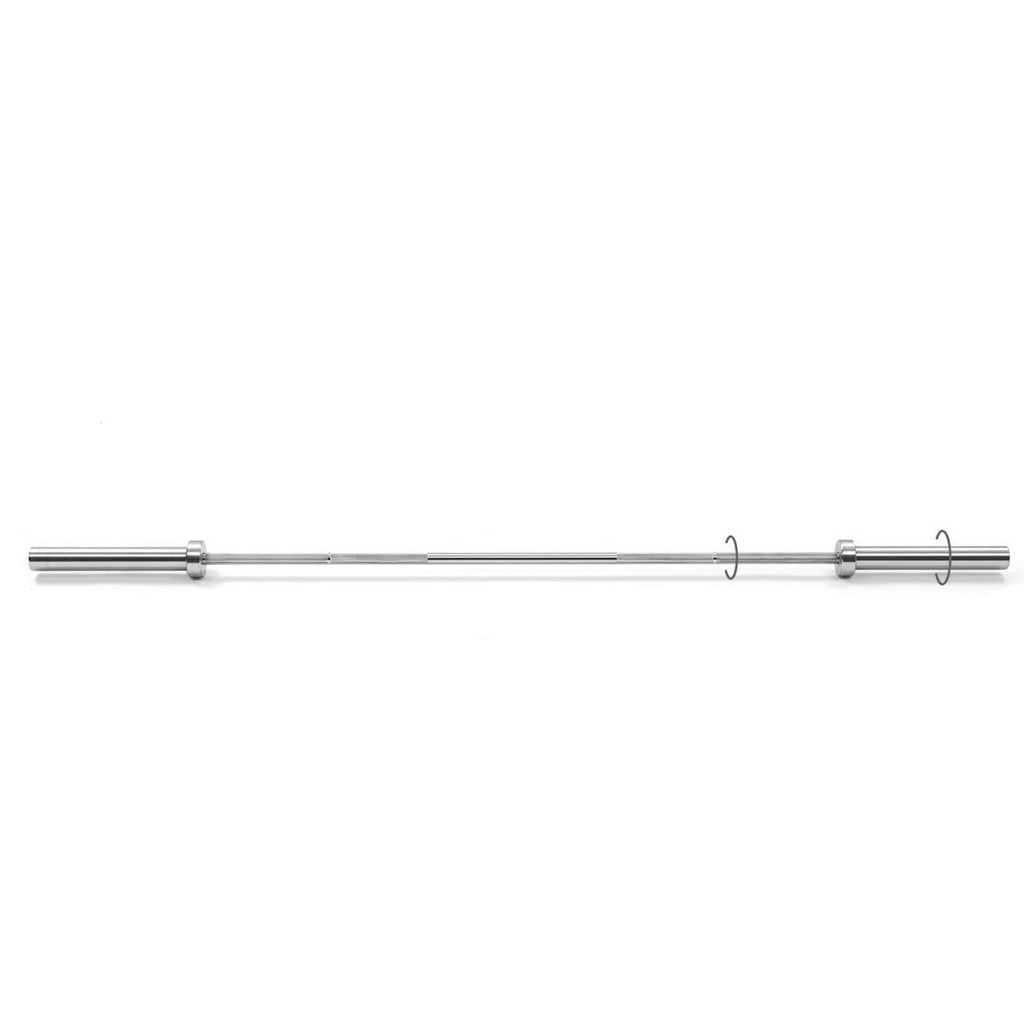 Imported straight bar 35_40cm - Baba Saleh Sports Egypt | بابا صالح للأدوات الرياضية