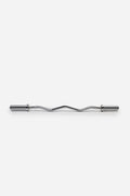Zigzag Bar 25 mm - Baba Saleh Sports Egypt | بابا صالح للأدوات الرياضية