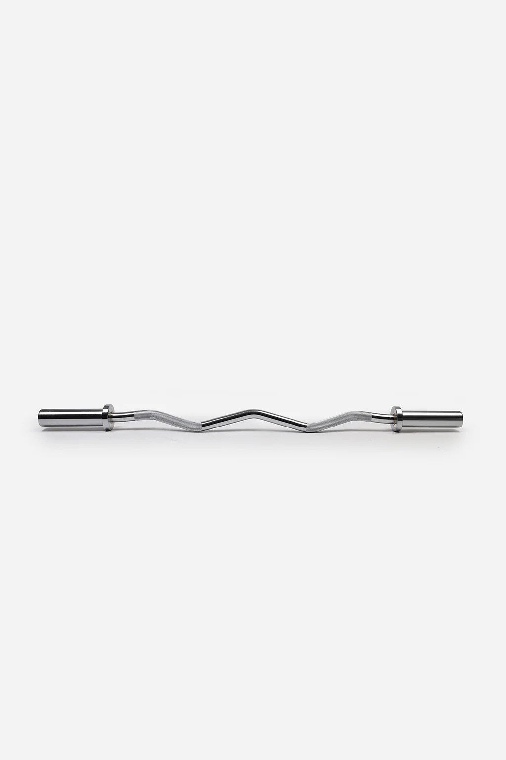Zigzag Bar 25 mm - Baba Saleh Sports Egypt | بابا صالح للأدوات الرياضية