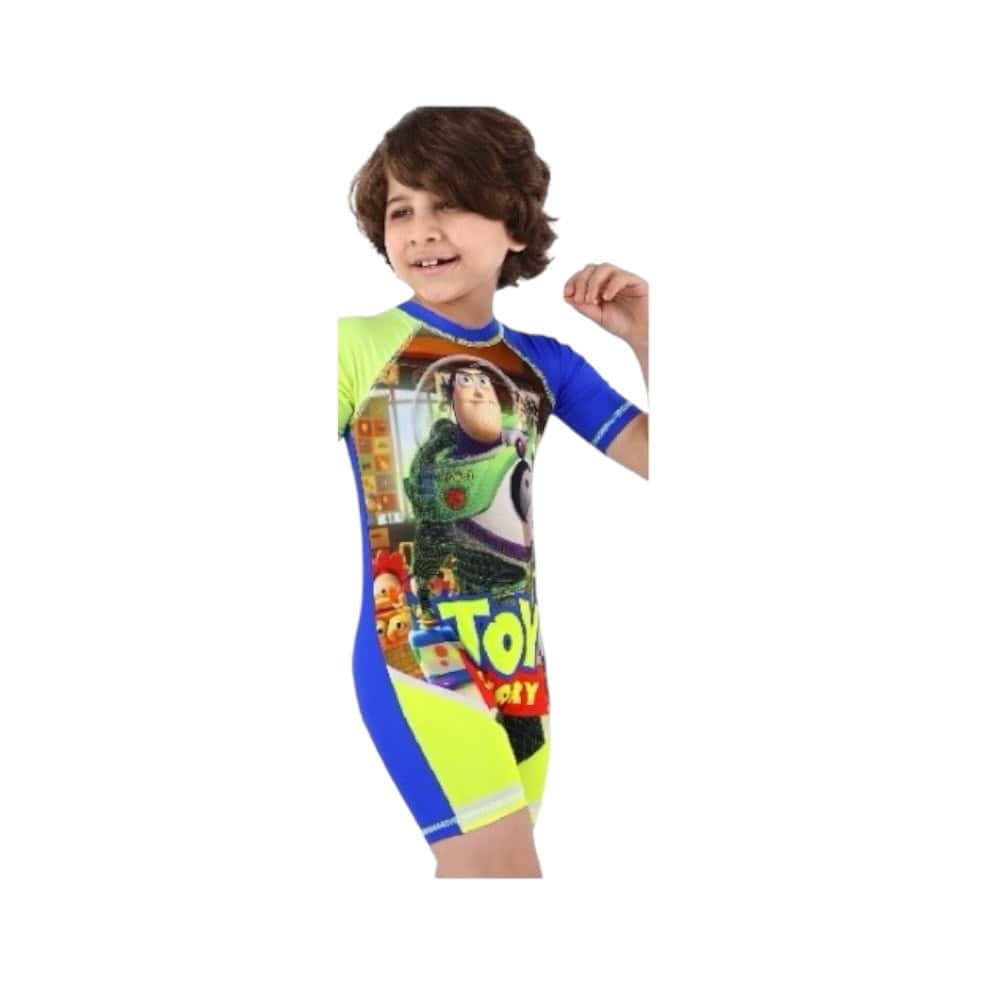Disney Kids Swim Set - Baba Saleh Sports Egypt | بابا صالح للأدوات الرياضية