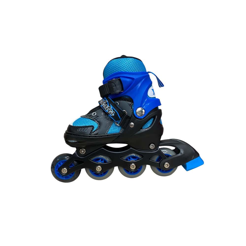 Patinage one row - Baba Saleh Sports Egypt | بابا صالح للأدوات الرياضية