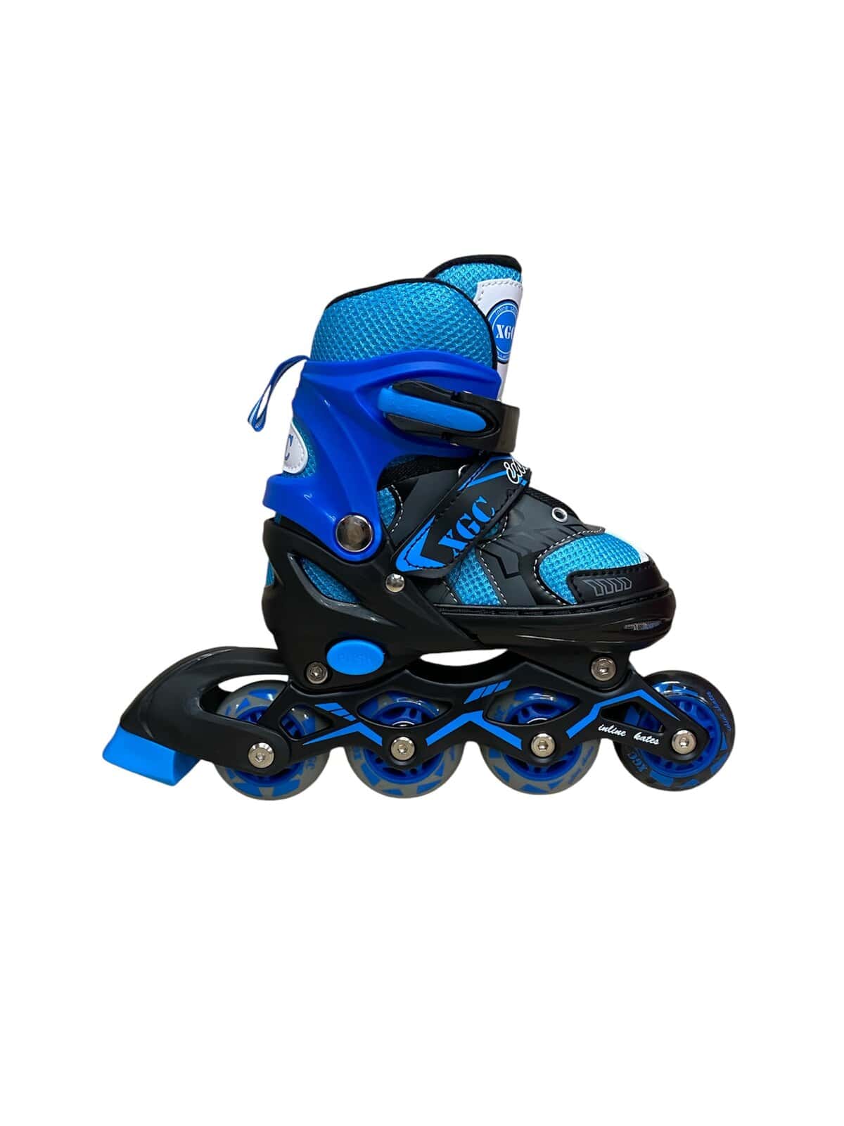 Patinage one row - Baba Saleh Sports Egypt | بابا صالح للأدوات الرياضية