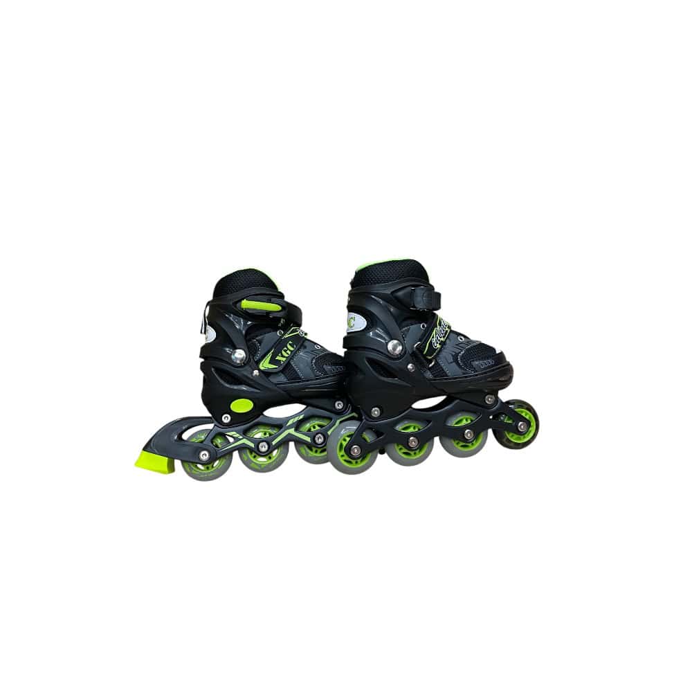 Patinage one row - Baba Saleh Sports Egypt | بابا صالح للأدوات الرياضية