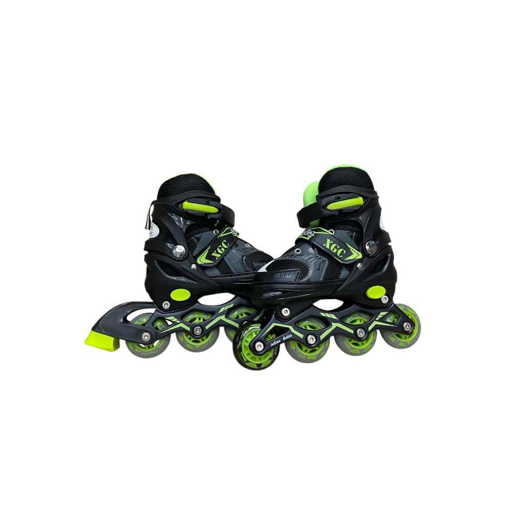 Patinage one row - Baba Saleh Sports Egypt | بابا صالح للأدوات الرياضية