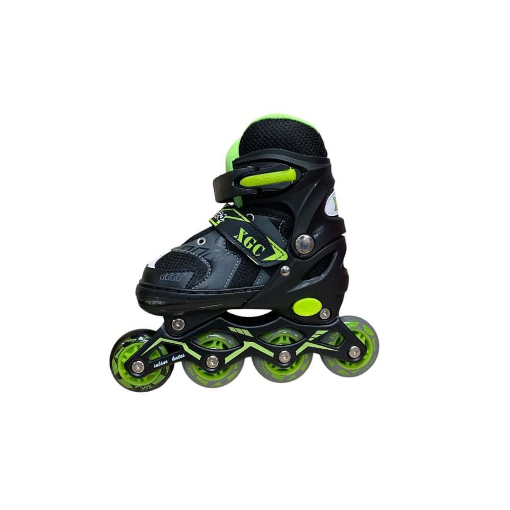 Patinage one row - Baba Saleh Sports Egypt | بابا صالح للأدوات الرياضية
