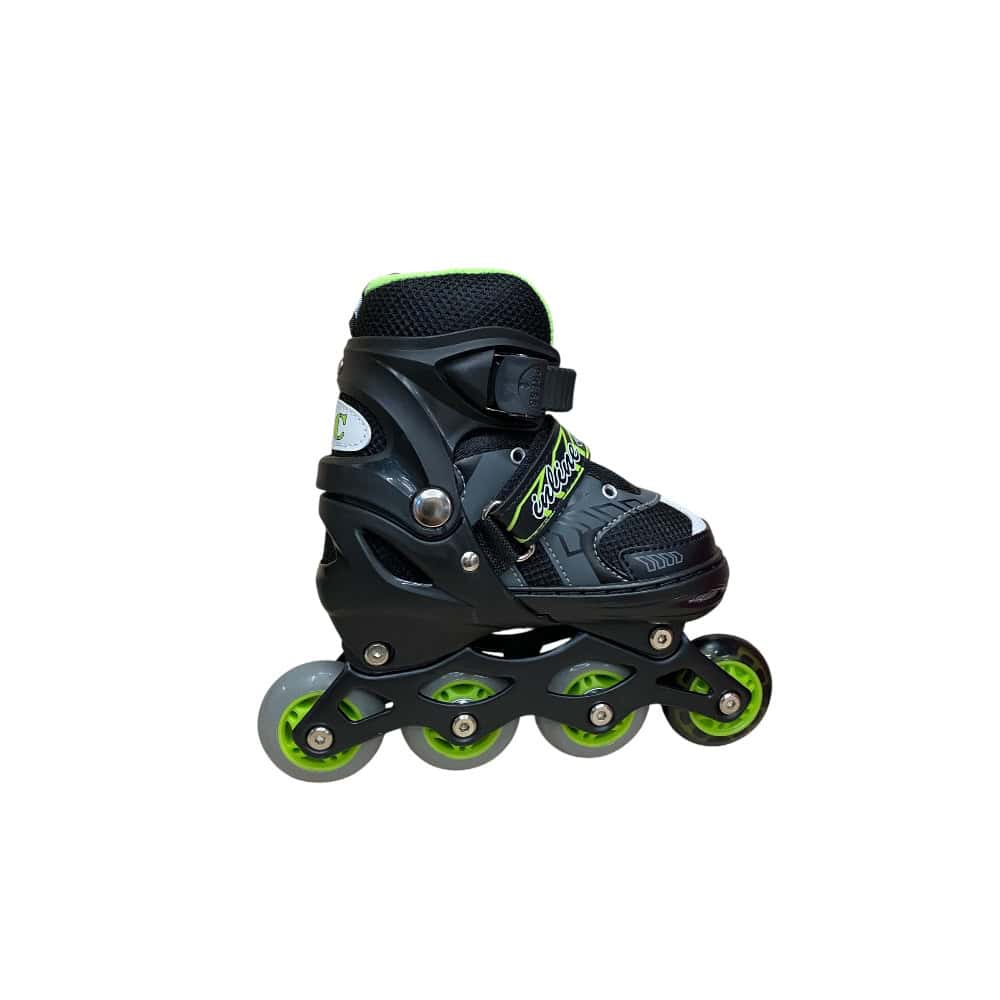 Patinage one row - Baba Saleh Sports Egypt | بابا صالح للأدوات الرياضية