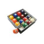 Billiard Ball Set - Baba Saleh Sports Egypt | بابا صالح للأدوات الرياضية