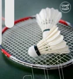Golden Wing Badminton Shuttlecock - Baba Saleh Sports Egypt | بابا صالح للأدوات الرياضية