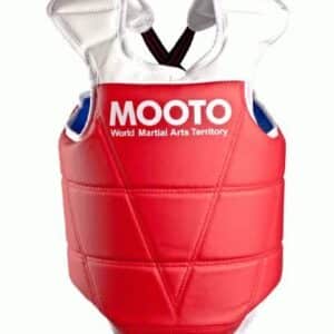Hugo Taekwondo Moto - Baba Saleh Sports Egypt | بابا صالح للأدوات الرياضية