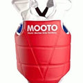 Hugo Taekwondo Moto - Baba Saleh Sports Egypt | بابا صالح للأدوات الرياضية