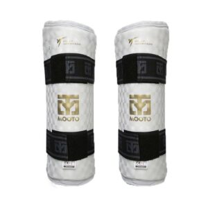 Taekwondo Shin and Forearm Guard - Baba Saleh Sports Egypt | بابا صالح للأدوات الرياضية
