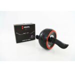 Heats Abdominal Exercise Wheel - Baba Saleh Sports Egypt | بابا صالح للأدوات الرياضية