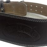 Weightlifting Belt - Baba Saleh Sports Egypt | بابا صالح للأدوات الرياضية