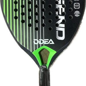 Padel racket 38mm - Baba Saleh Sports Egypt | بابا صالح للأدوات الرياضية