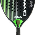 Padel racket 38mm - Baba Saleh Sports Egypt | بابا صالح للأدوات الرياضية
