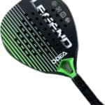 Padel racket 38mm - Baba Saleh Sports Egypt | بابا صالح للأدوات الرياضية