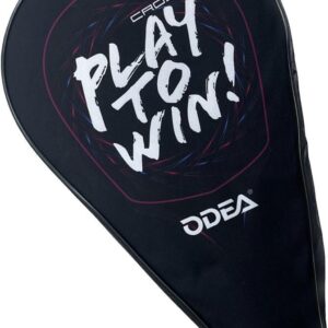 Paddle racket 38 mm - Baba Saleh Sports Egypt | بابا صالح للأدوات الرياضية