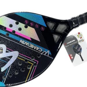Padel Racket 22mm - Baba Saleh Sports Egypt | بابا صالح للأدوات الرياضية