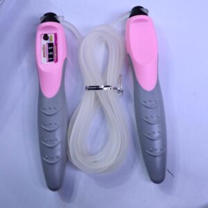 Jump rope with counter - Baba Saleh Sports Egypt | بابا صالح للأدوات الرياضية